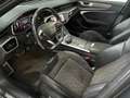 Audi RS6 quattro PANO, 4WS, Carbon (Fabrieks garantie tot 2 Gris - thumbnail 5
