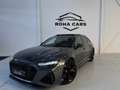 Audi RS6 quattro PANO, 4WS, Carbon (Fabrieks garantie tot 2 Grijs - thumbnail 1