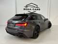 Audi RS6 quattro PANO, 4WS, Carbon (Fabrieks garantie tot 2 Gris - thumbnail 4