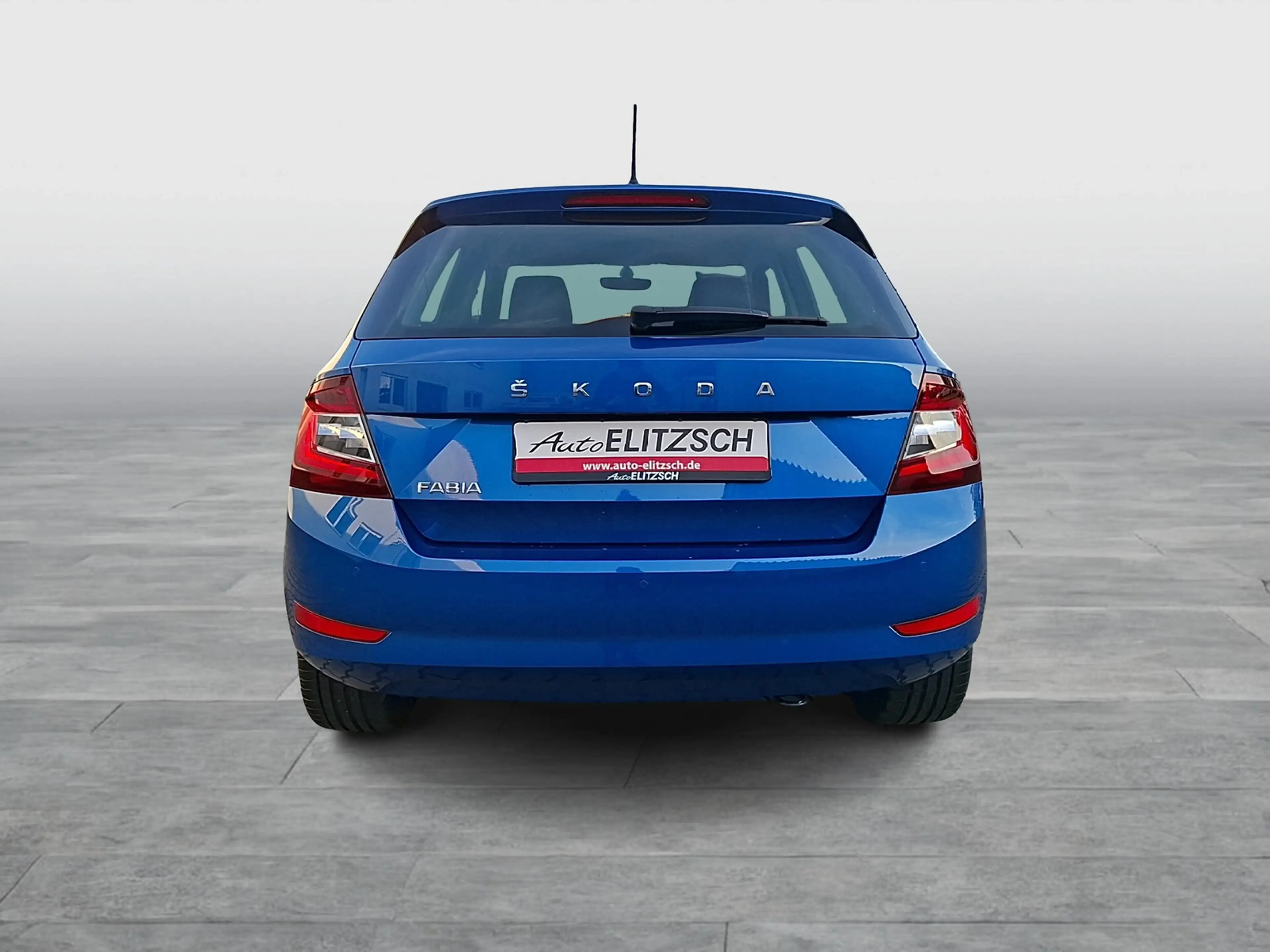 Skoda Fabia TSI Best of Clever LED Navi ACC PDC SHZ LM — photo 4