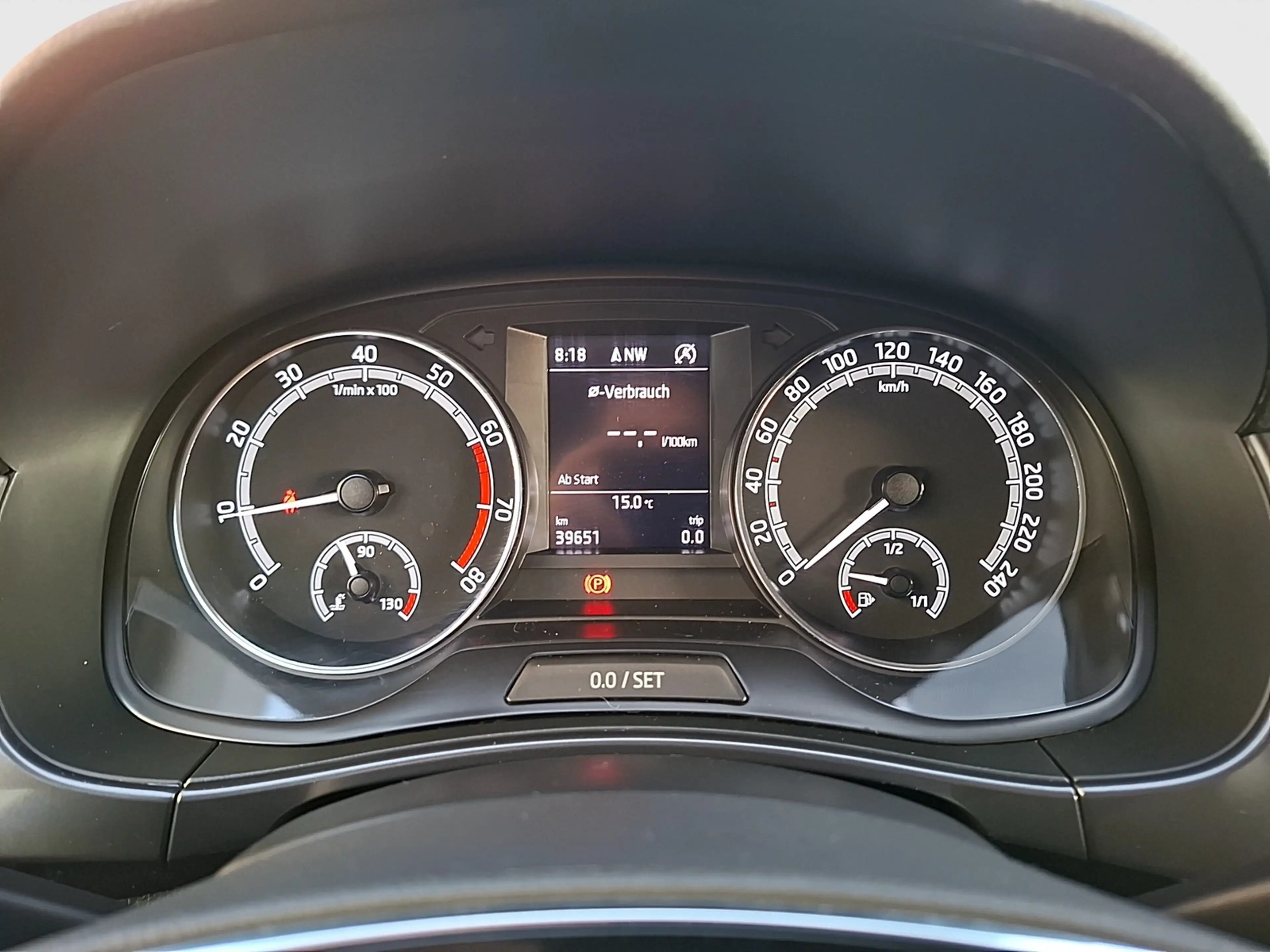 Skoda Fabia TSI Best of Clever LED Navi ACC PDC SHZ LM — photo 10
