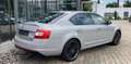 Skoda Octavia Limo RS Leder Business Columbus Grau - thumbnail 5