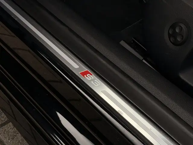 Audi A3 view 16