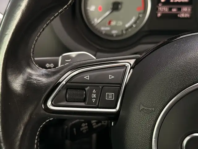 Audi A3 view 30