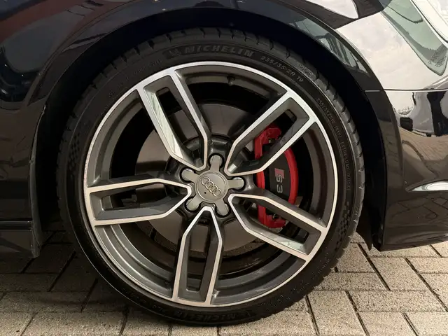 Audi A3 view 19