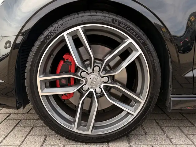 Audi A3 view 11