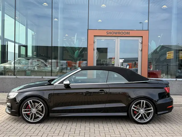 Audi A3 view 15