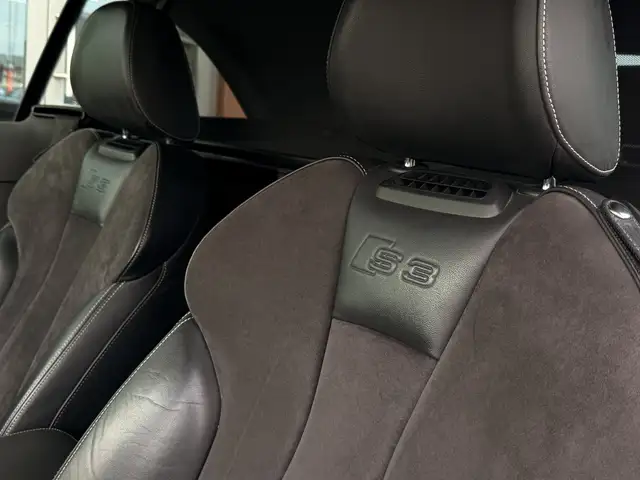 Audi A3 view 17
