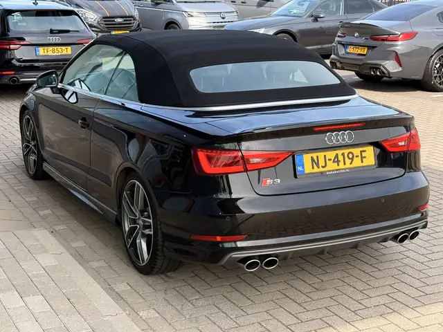 Audi A3 view 27