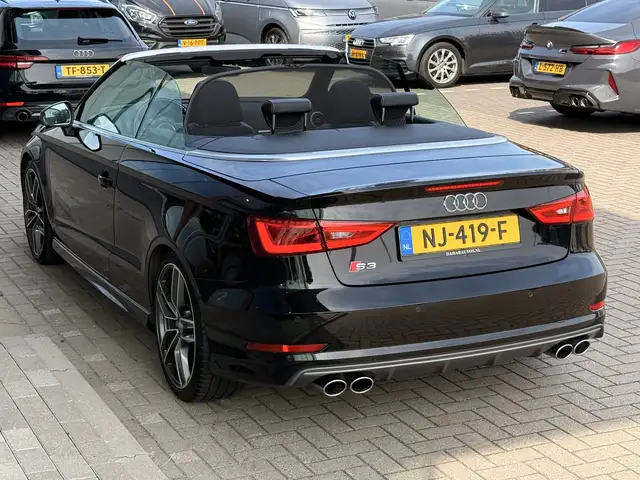 Audi A3 view 28