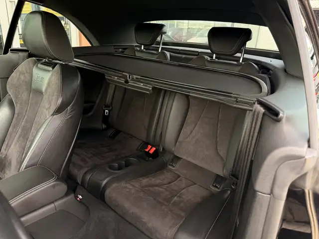Audi A3 view 14