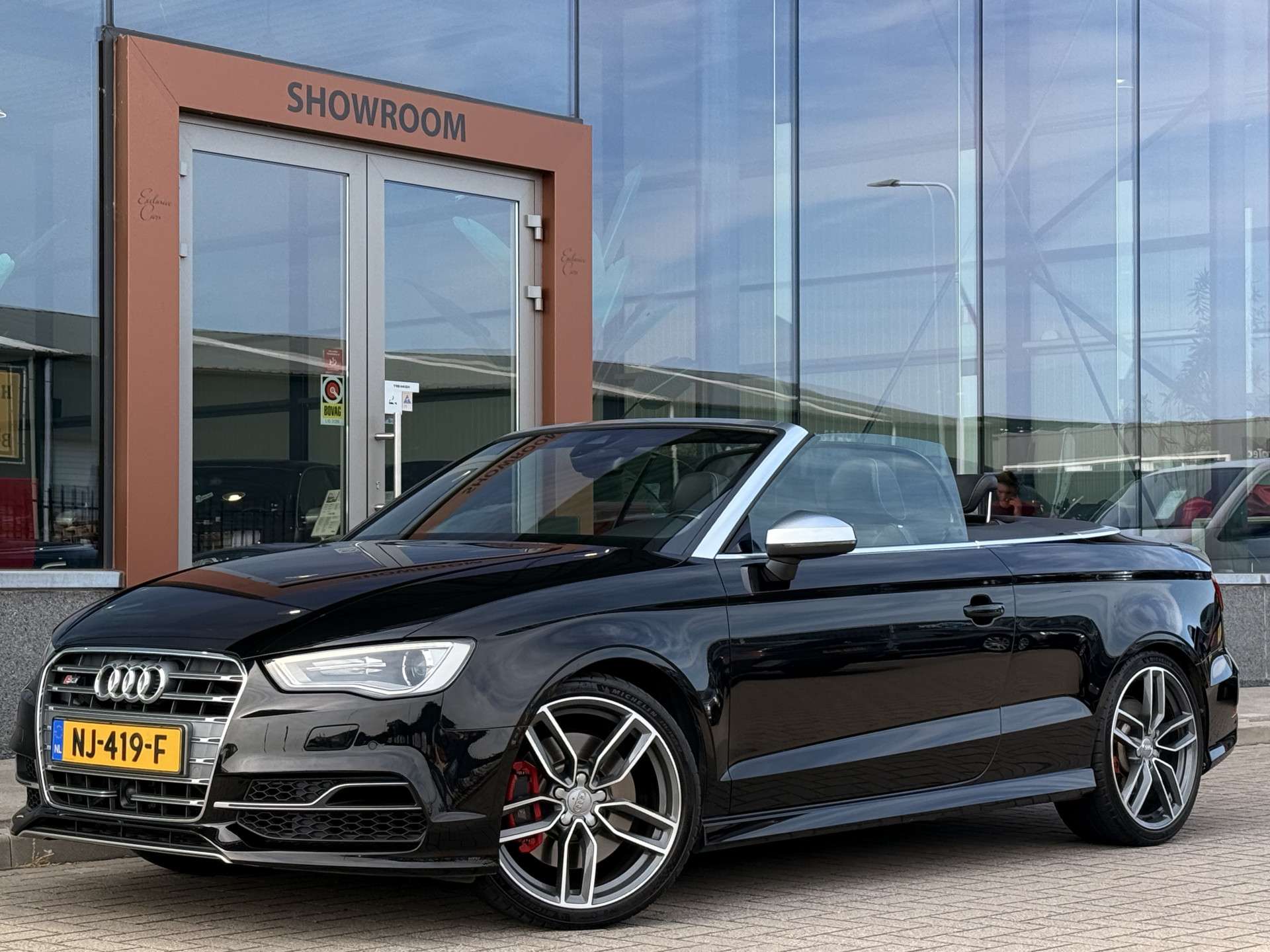 2016 Audi A3