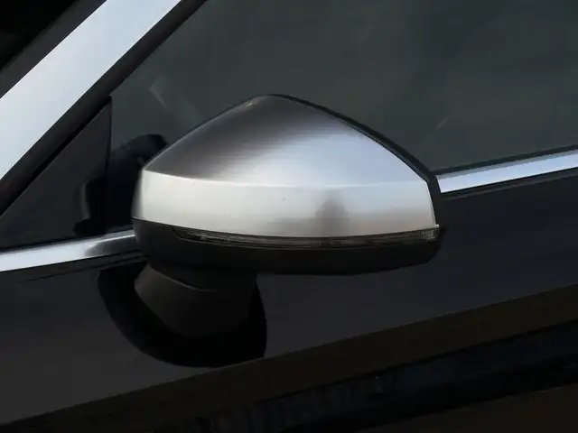 Audi A3 view 18