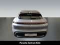 Porsche Taycan 4 Cross Turismo Luftfederung Rückfahrkamera Silber - thumbnail 4