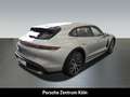 Porsche Taycan 4 Cross Turismo Luftfederung Rückfahrkamera Argent - thumbnail 5