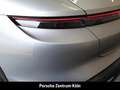 Porsche Taycan 4 Cross Turismo Luftfederung Rückfahrkamera Argent - thumbnail 10