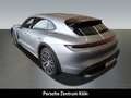 Porsche Taycan 4 Cross Turismo Luftfederung Rückfahrkamera Argento - thumbnail 3