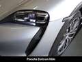 Porsche Taycan 4 Cross Turismo Luftfederung Rückfahrkamera Zilver - thumbnail 9