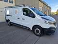 Renault Trafic Trafic L2 H1 1.6 Dci 120 CV + Galerie de toit Blanc - thumbnail 1