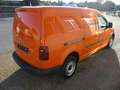 Volkswagen Caddy Maxi Kasten BMT Orange - thumbnail 4
