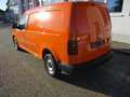 Volkswagen Caddy Maxi Kasten BMT Orange - thumbnail 3