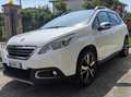 Peugeot 2008 20081.6 e-hdi 8v Allure s Bianco - thumbnail 3