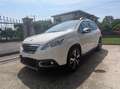 Peugeot 2008 20081.6 e-hdi 8v Allure s Bianco - thumbnail 4