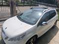 Peugeot 2008 20081.6 e-hdi 8v Allure s Bianco - thumbnail 5