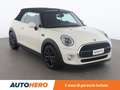 MINI Cooper D Cabrio Cooper D Cabrio Білий - thumbnail 8