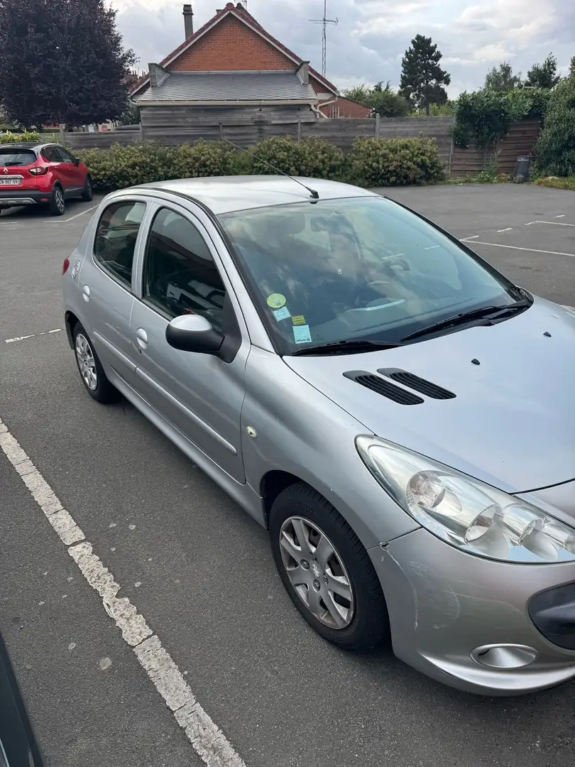 Peugeot 206 1.4i Pop Art Clim - 2