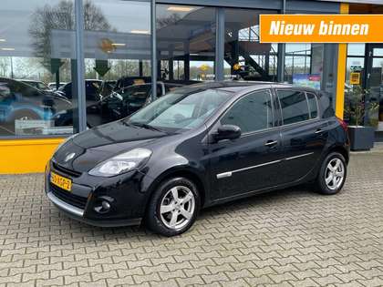 Renault Clio 1.2 TCe Collection 105pk - airco - trekhaak - 5 dr