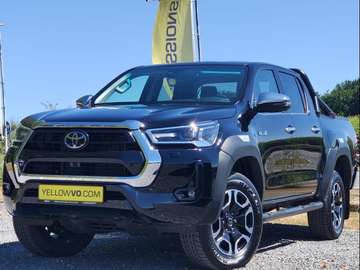 Double Cab / Executive