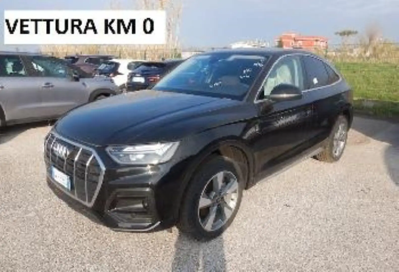 Audi Q5 SPORTBACK 40TDI QUATTRO S TRONIC BUSINESS ADVANCED - 2