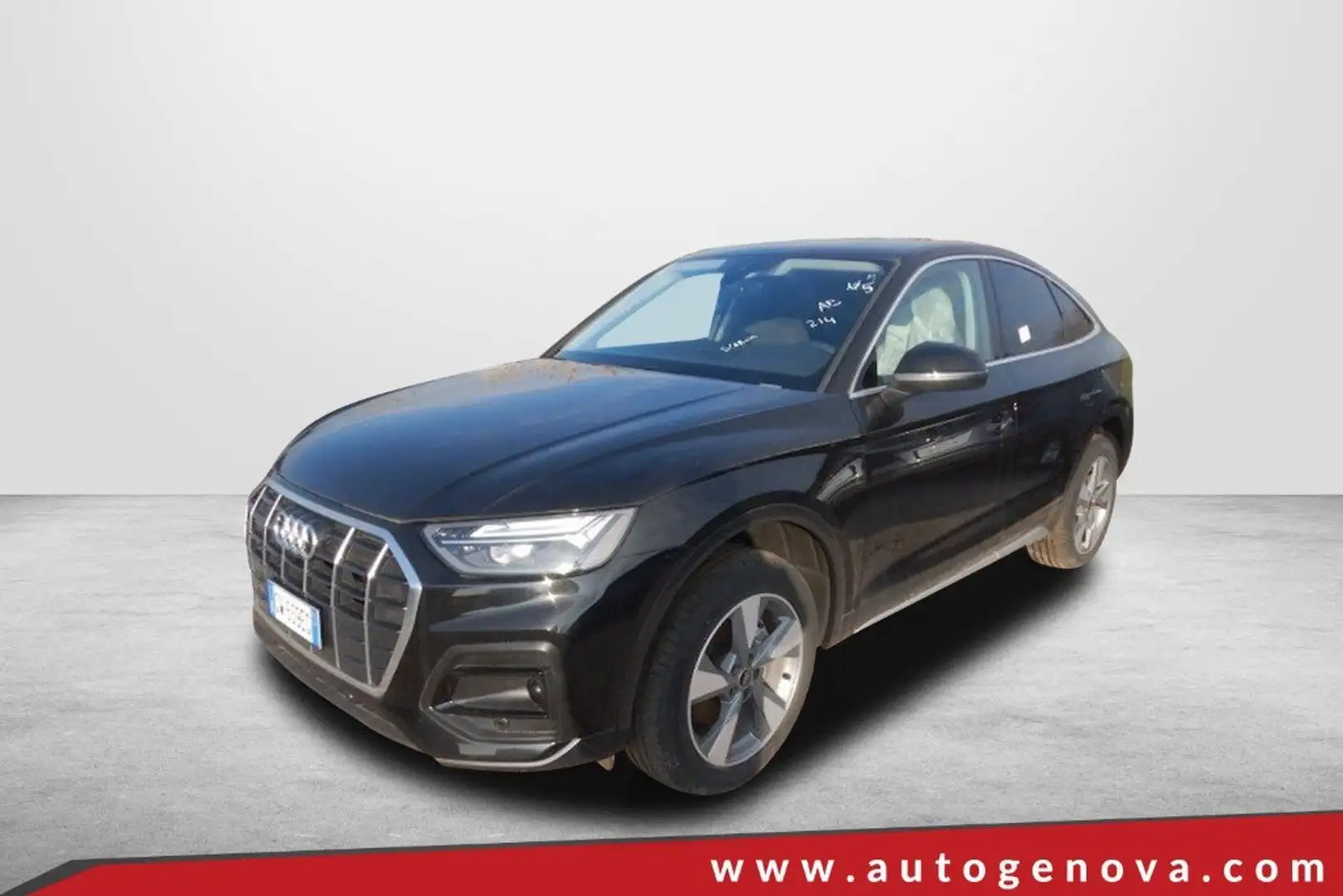 Audi Q5 SPORTBACK 40TDI QUATTRO S TRONIC BUSINESS ADVANCED - 1
