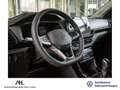 Volkswagen T-Cross LIFE TSI+ALU 17''+AHK+EINPARKHILFE+APP CONNECT+KLI Azul - thumbnail 23