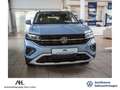 Volkswagen T-Cross LIFE TSI+ALU 17''+AHK+EINPARKHILFE+APP CONNECT+KLI Azul - thumbnail 2