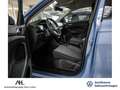Volkswagen T-Cross LIFE TSI+ALU 17''+AHK+EINPARKHILFE+APP CONNECT+KLI Azul - thumbnail 13