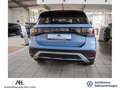 Volkswagen T-Cross LIFE TSI+ALU 17''+AHK+EINPARKHILFE+APP CONNECT+KLI Azul - thumbnail 6