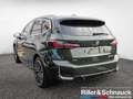 BMW 230 e Active Tourer xDrive M-Sport 360°+PANO+L Grün - thumbnail 4