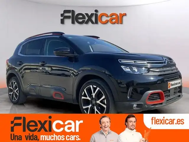 Citroen C5 Aircross PureTech S&S Feel 130
