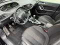 Peugeot 308 *GPS*CAMERA*17 INCH* 1.2 BENZ GT LINE Zwart - thumbnail 2