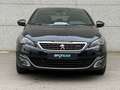 Peugeot 308 *GPS*CAMERA*17 INCH* 1.2 BENZ GT LINE Zwart - thumbnail 16