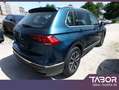 Volkswagen Tiguan 1.5 TSI 150 Life Pano AHK ParkAs AppC SHZ Blau - thumbnail 3