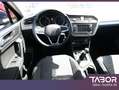 Volkswagen Tiguan 1.5 TSI 150 Life Pano AHK ParkAs AppC SHZ Blau - thumbnail 7