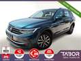 Volkswagen Tiguan 1.5 TSI 150 Life Pano AHK ParkAs AppC SHZ Blau - thumbnail 1