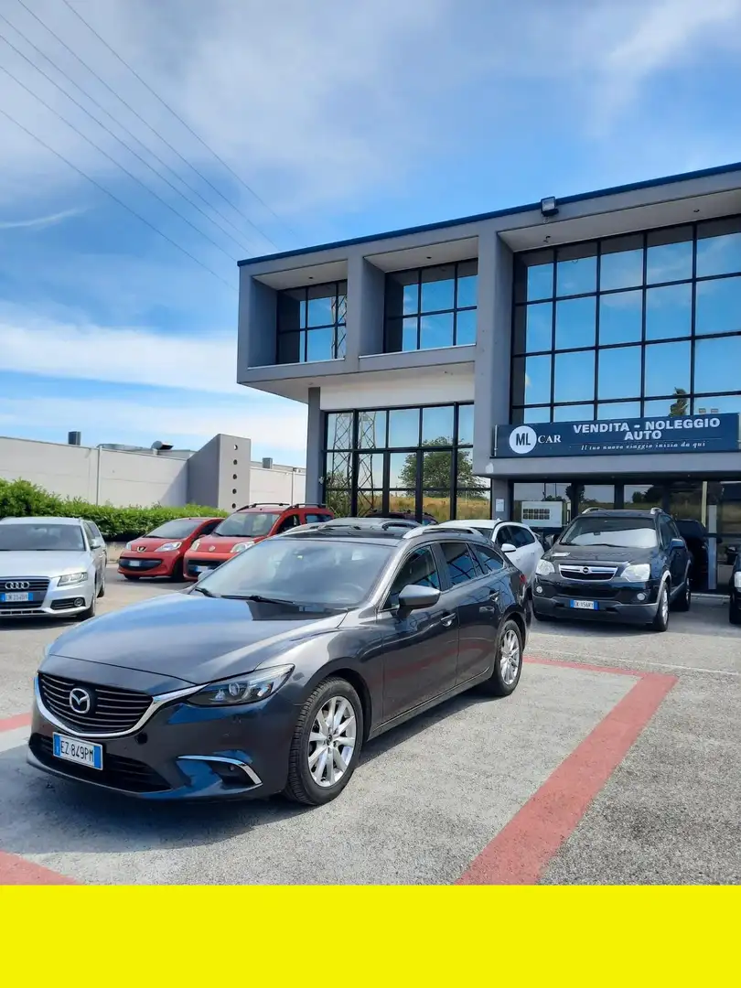 Mazda Sonstige - 1