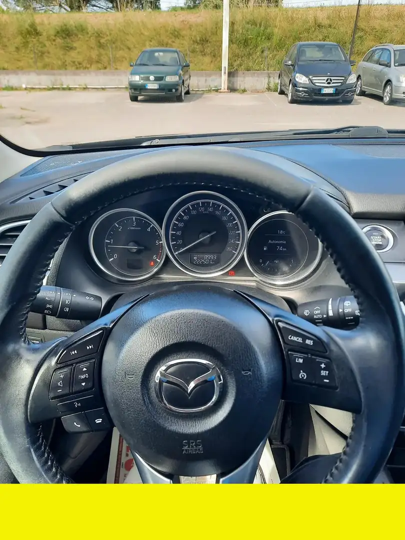 Mazda Sonstige - 2