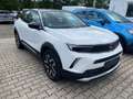 Opel Mokka-E e Elegance Weiß - thumbnail 4