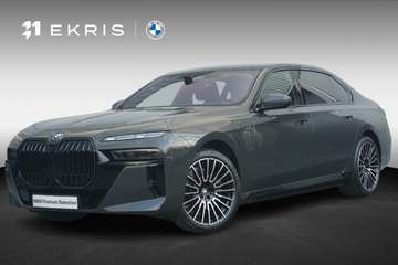 7 Serie 750e xDrive Executive Drive Pro | M Sportp