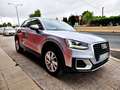 Audi Q2 1.0 TFSI Sport edition 85kW Plateado - thumbnail 7
